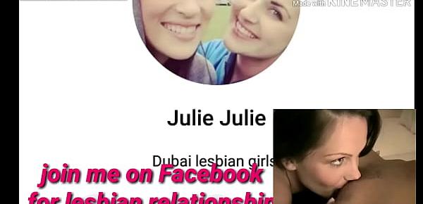  Lesbian Girls Join me on Facebook Arab Girls and European Girls